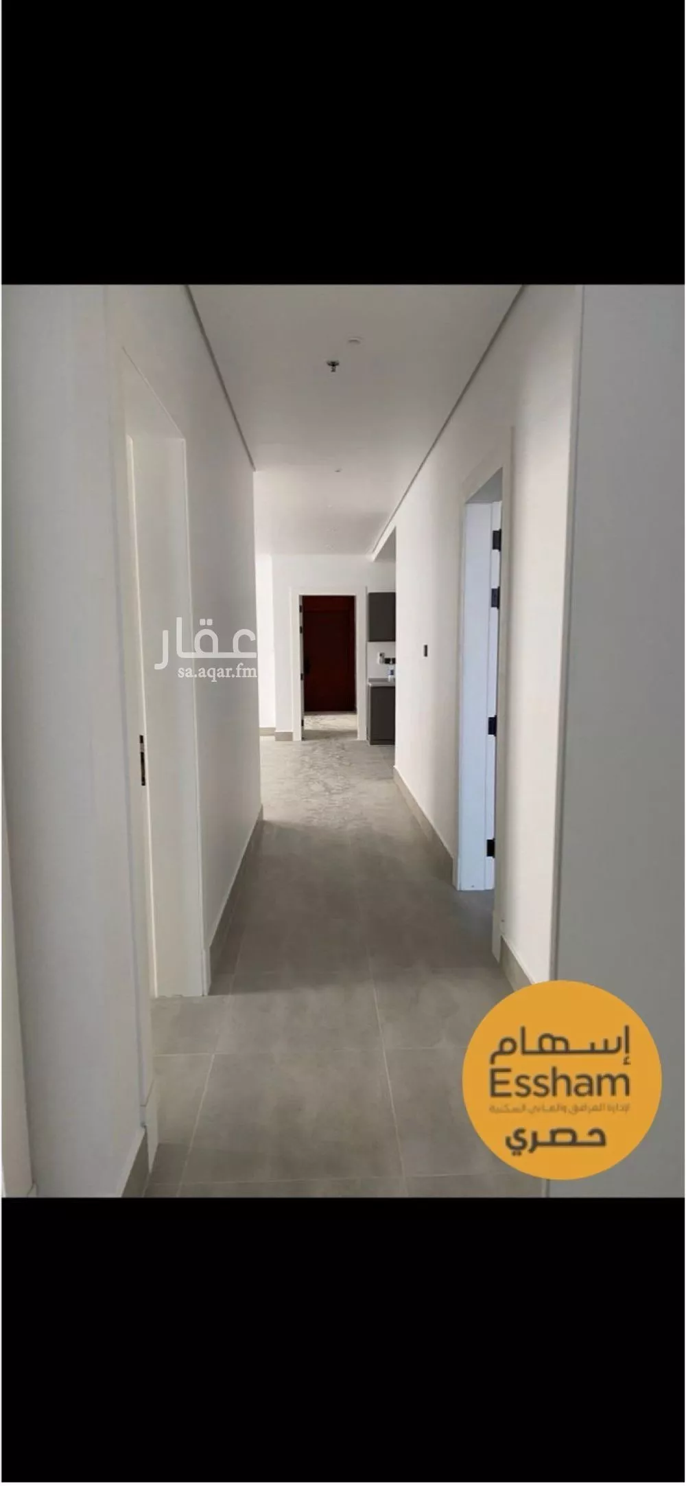 3 bedroom apartment in Al Bahr 5