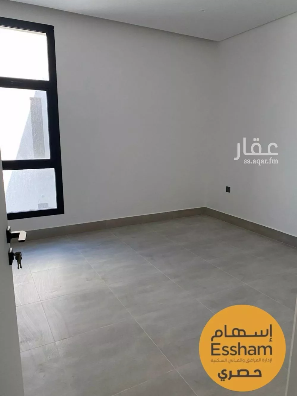 3 bedroom apartment in Al Bahr 6