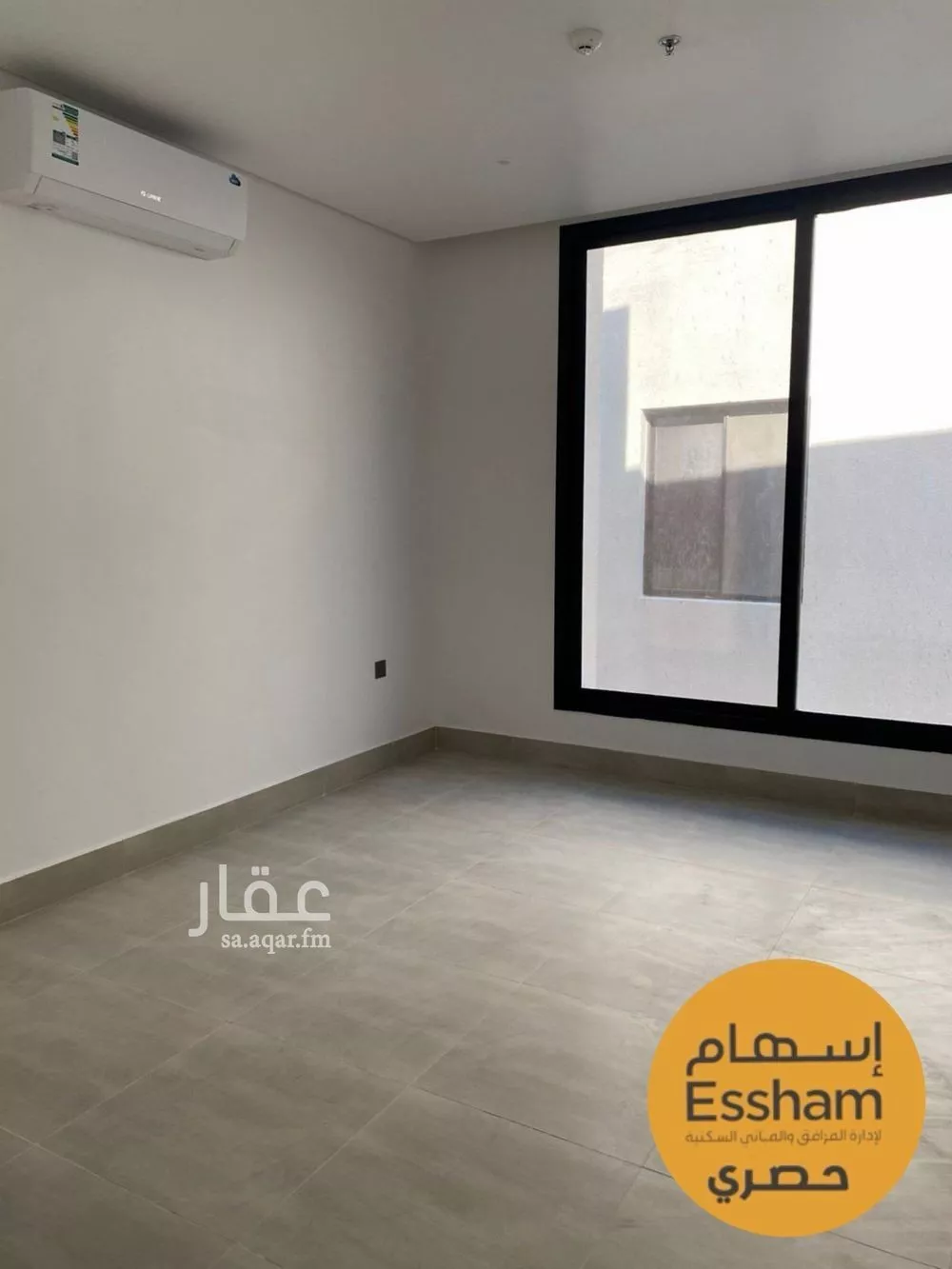 3 bedroom apartment in Al Bahr 7