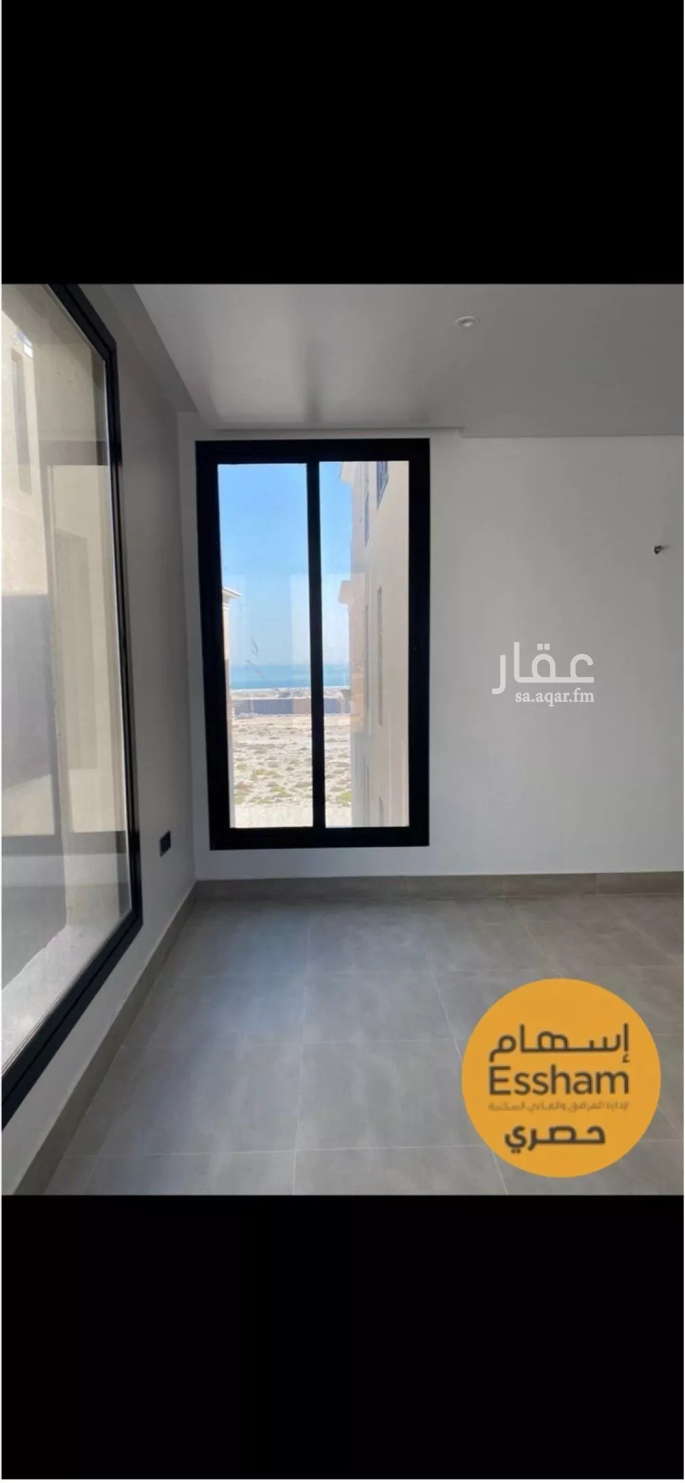 3 bedroom apartment in Al Bahr 8