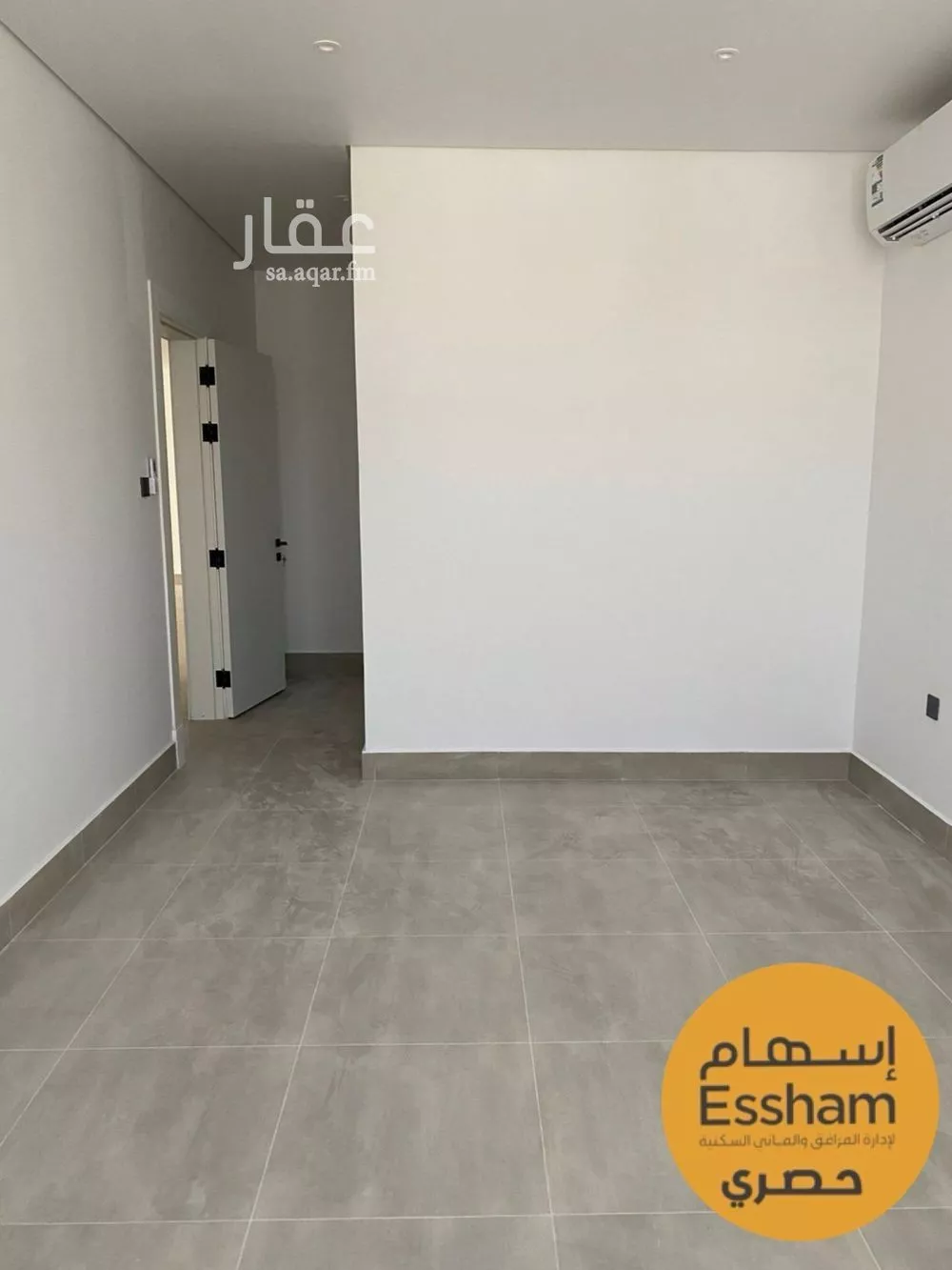 3 bedroom apartment in Al Bahr 9