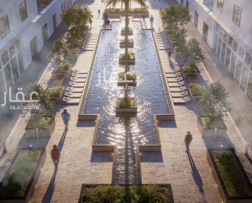 3 bedroom apartment in Al Andalus, Eastern Province 4