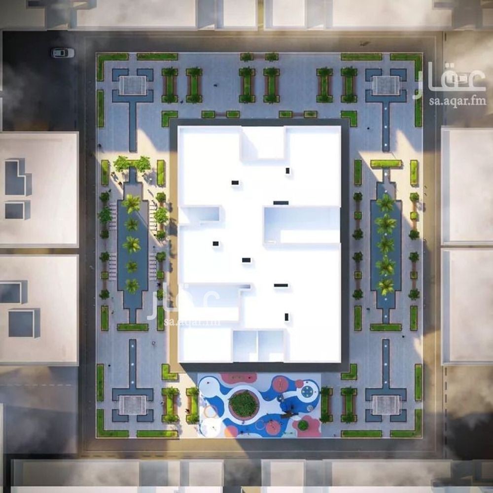 3 bedroom apartment in Al Andalus, Eastern Province 5