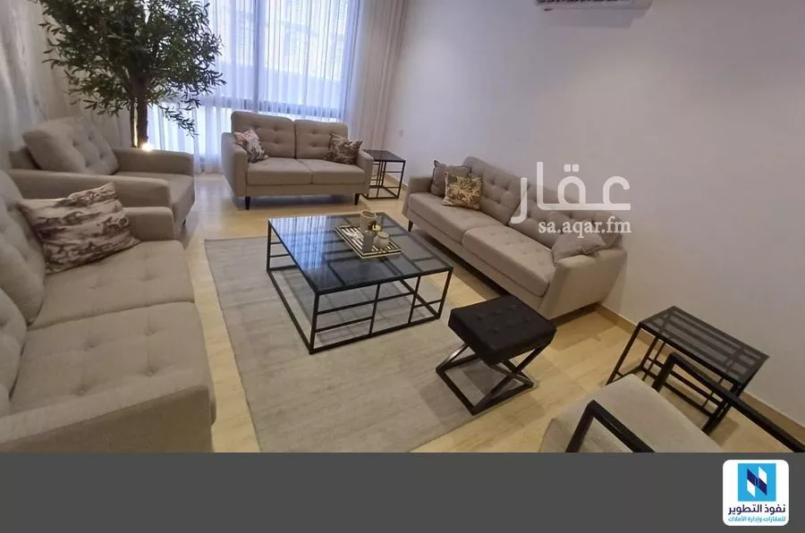شقة 3 غرف في الحمرا 2