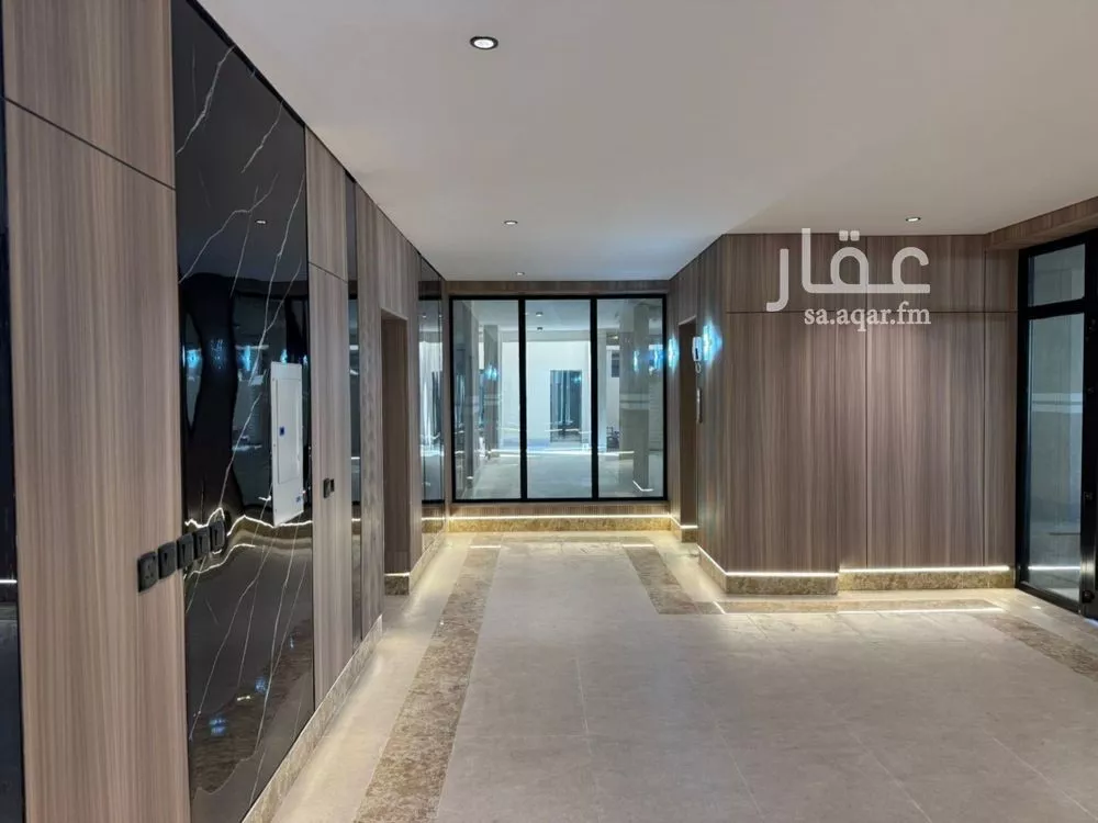 5 bedroom apartment in Al Hamra 2