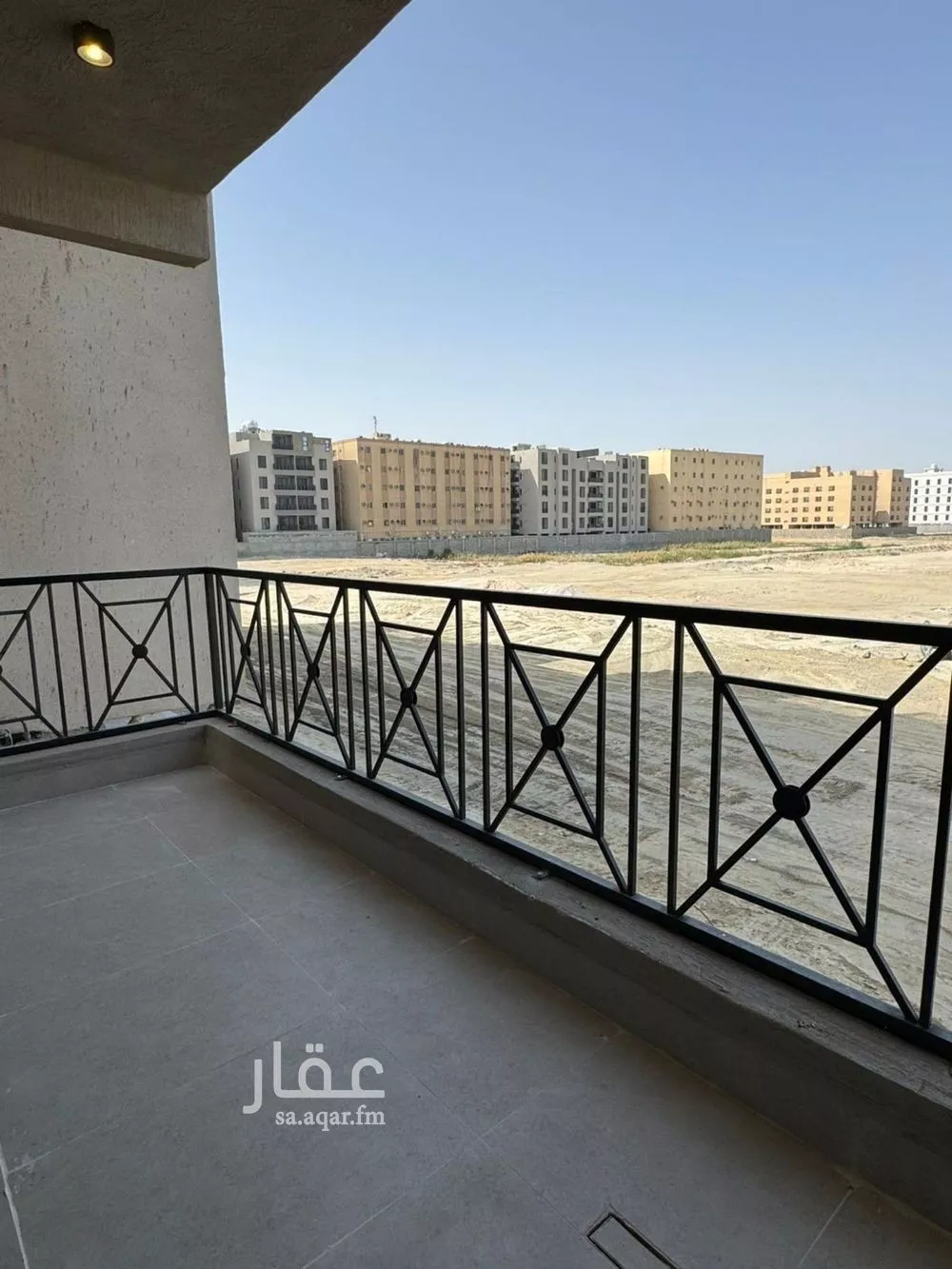 5 bedroom apartment in Al Hamra 6
