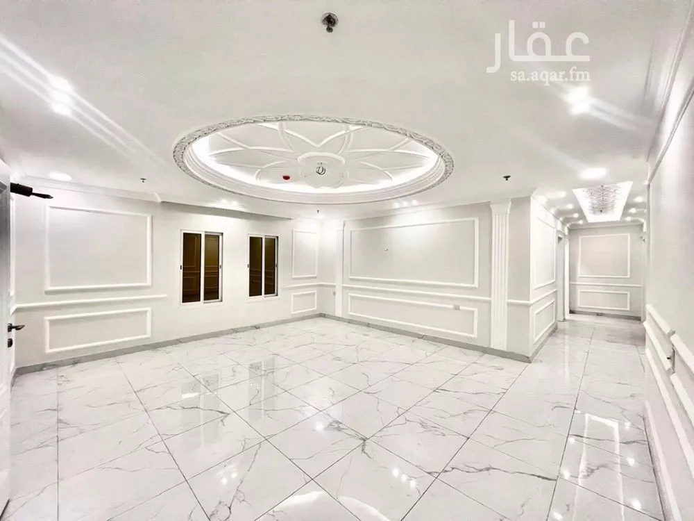 4 bedroom apartment in Al Hamra 3