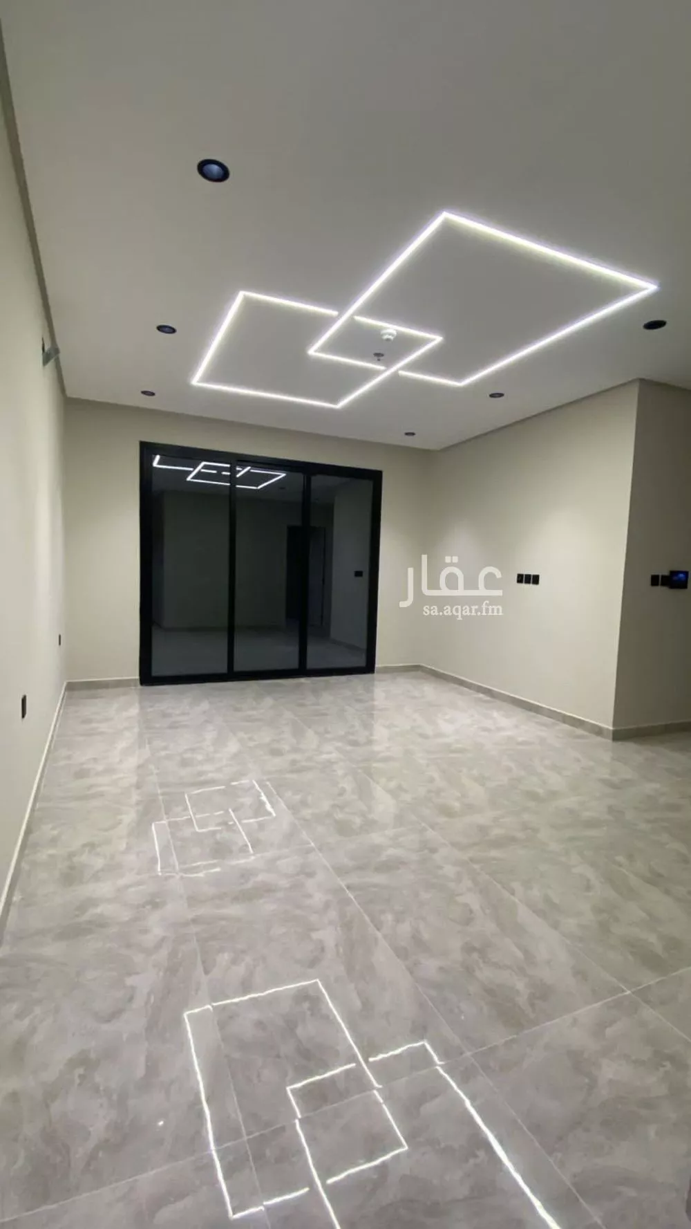 شقة 3 غرف في الحمرا 11