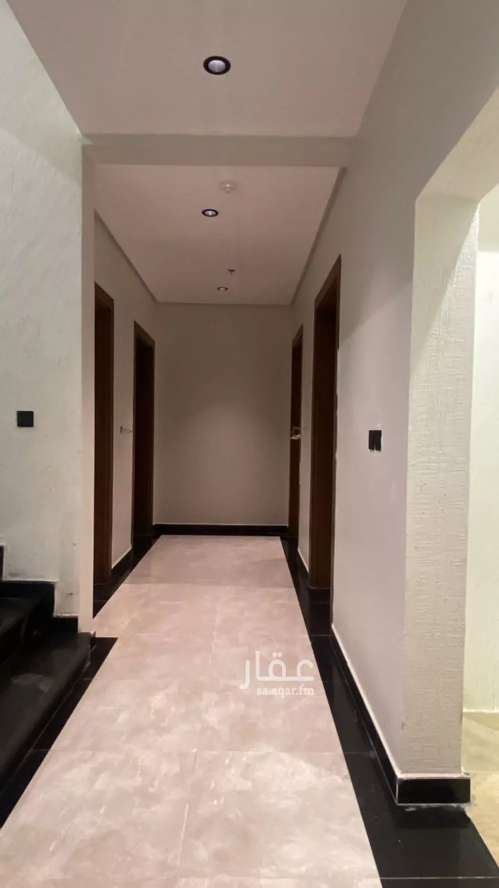 شقة 3 غرف في الحمرا 6