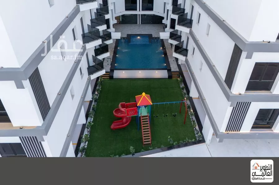 3 bedroom apartment in Al Bahr, Eastern Province 4