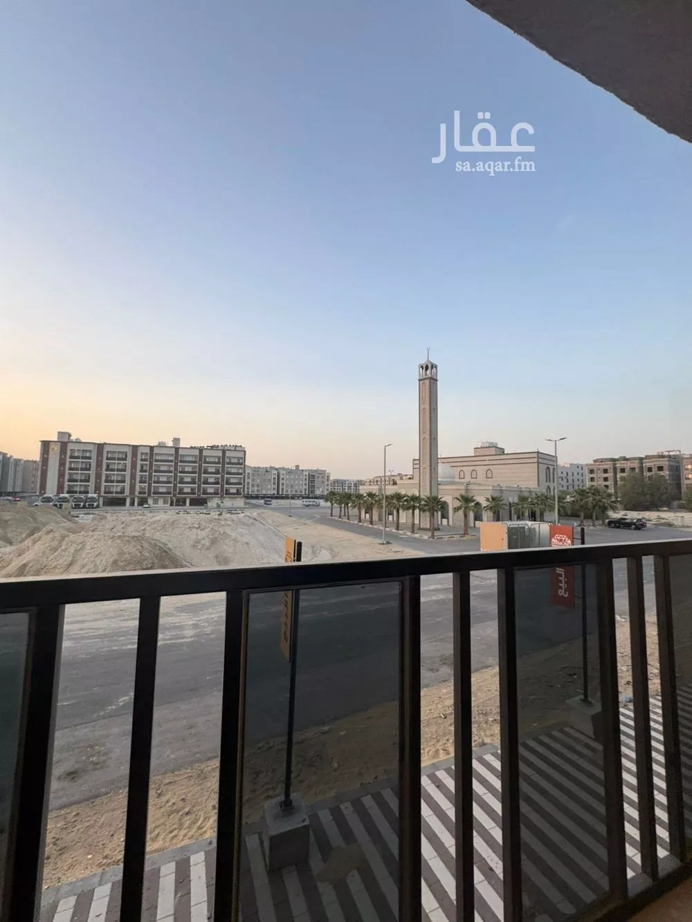 4 bedroom apartment in Al Hamra 28