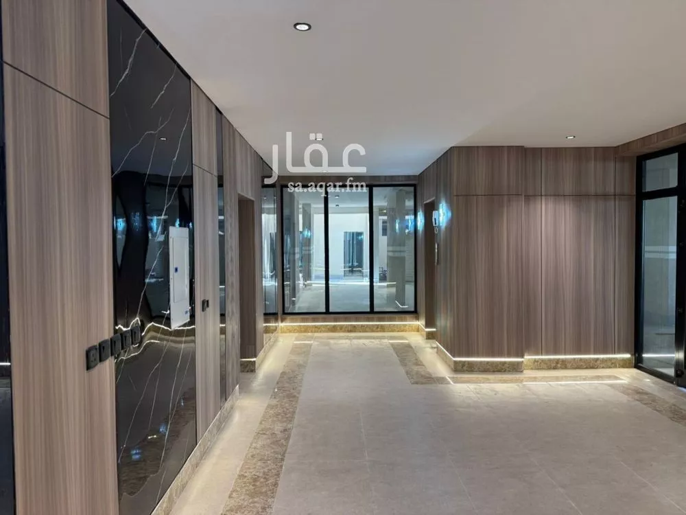 5 bedroom apartment in Al Hamra 3
