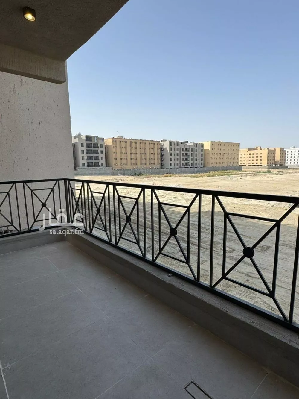5 bedroom apartment in Al Hamra 7