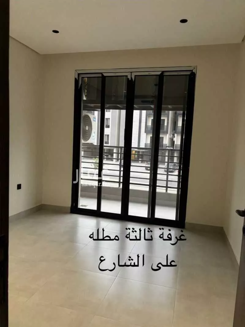 5 bedroom apartment in Al Hamra 11