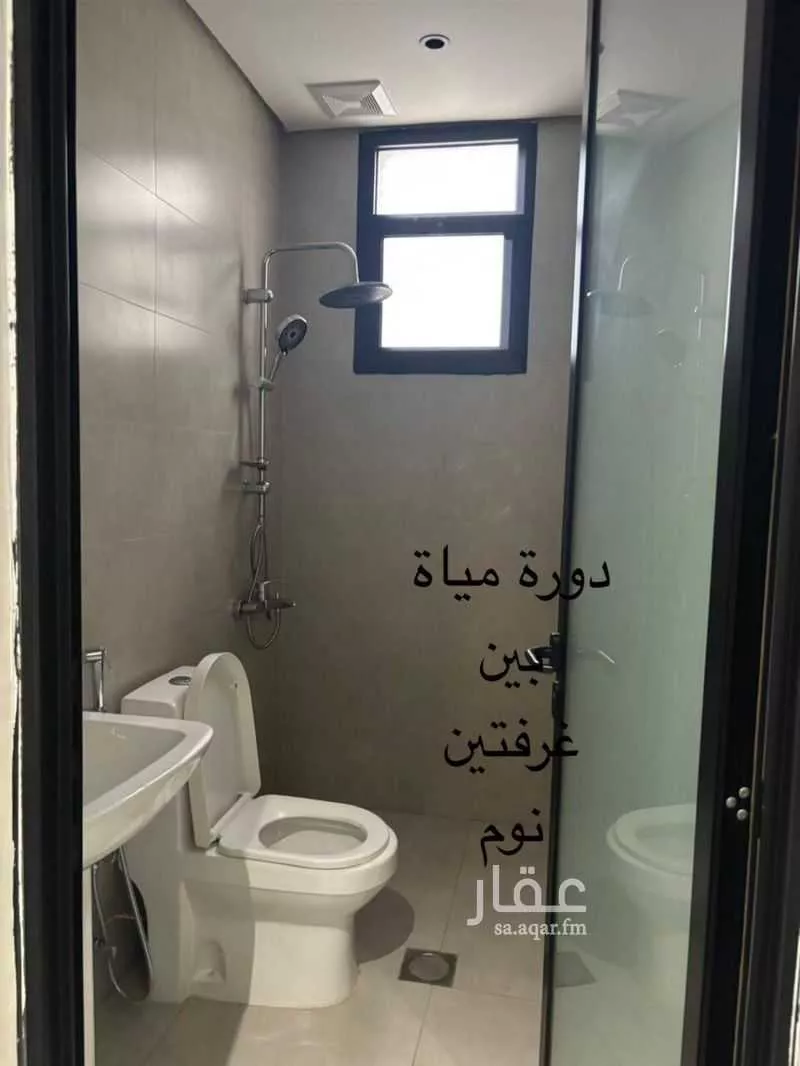5 bedroom apartment in Al Hamra 7