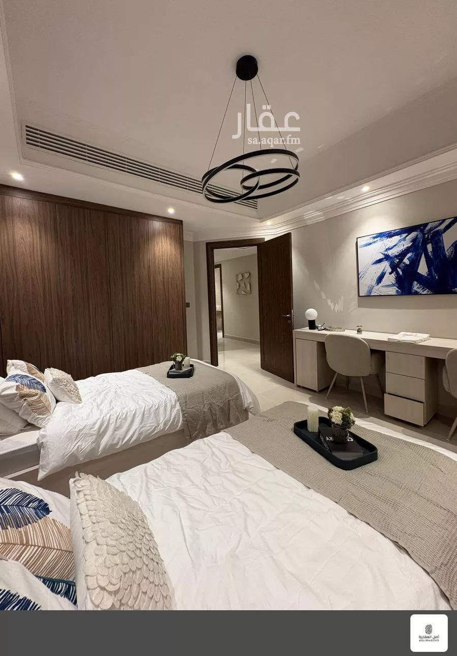 5 bedroom apartment in Al Bandariyah 11