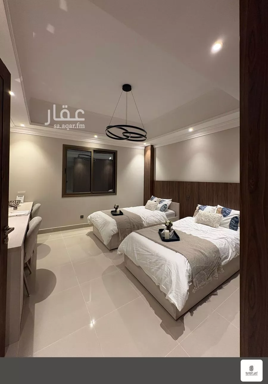 5 bedroom apartment in Al Bandariyah 12
