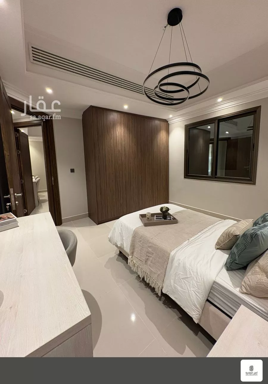 5 bedroom apartment in Al Bandariyah 13