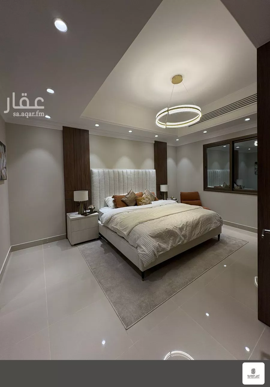 5 bedroom apartment in Al Bandariyah 14