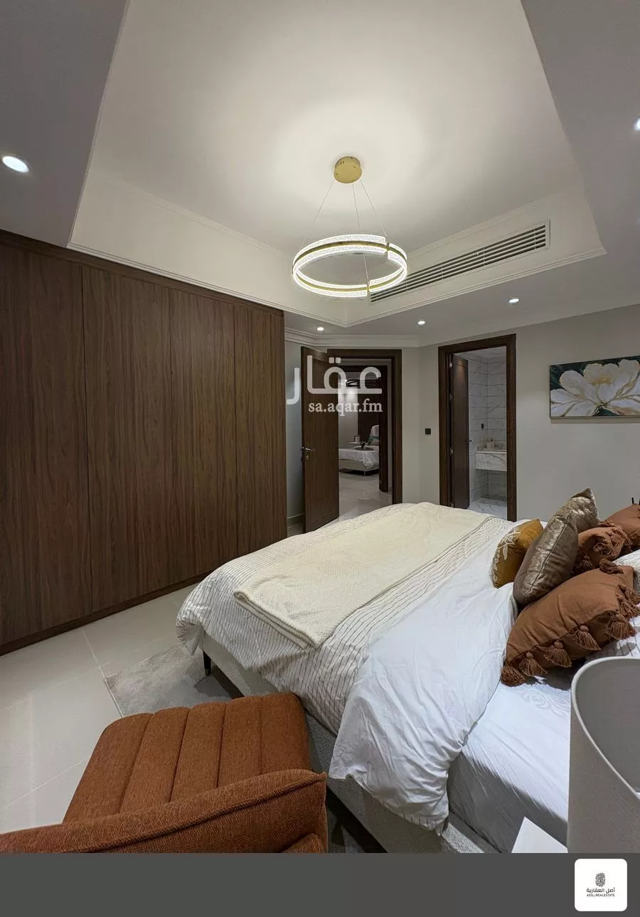 5 bedroom apartment in Al Bandariyah 15