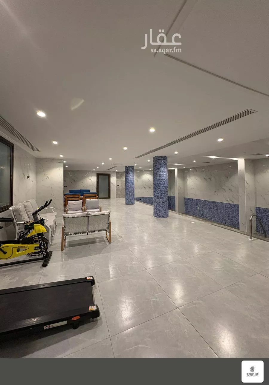 5 bedroom apartment in Al Bandariyah 17