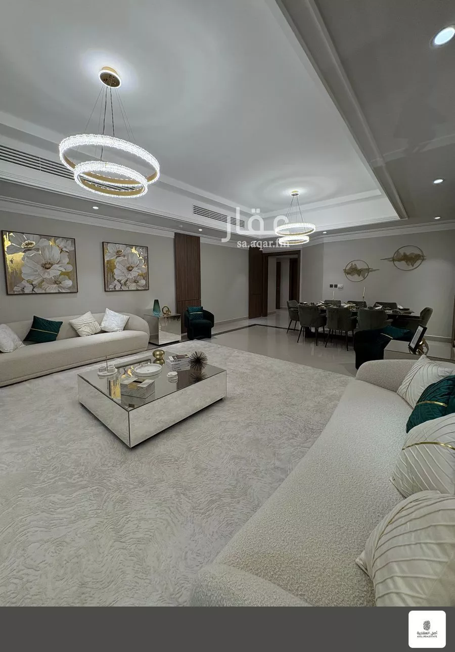 5 bedroom apartment in Al Bandariyah 3