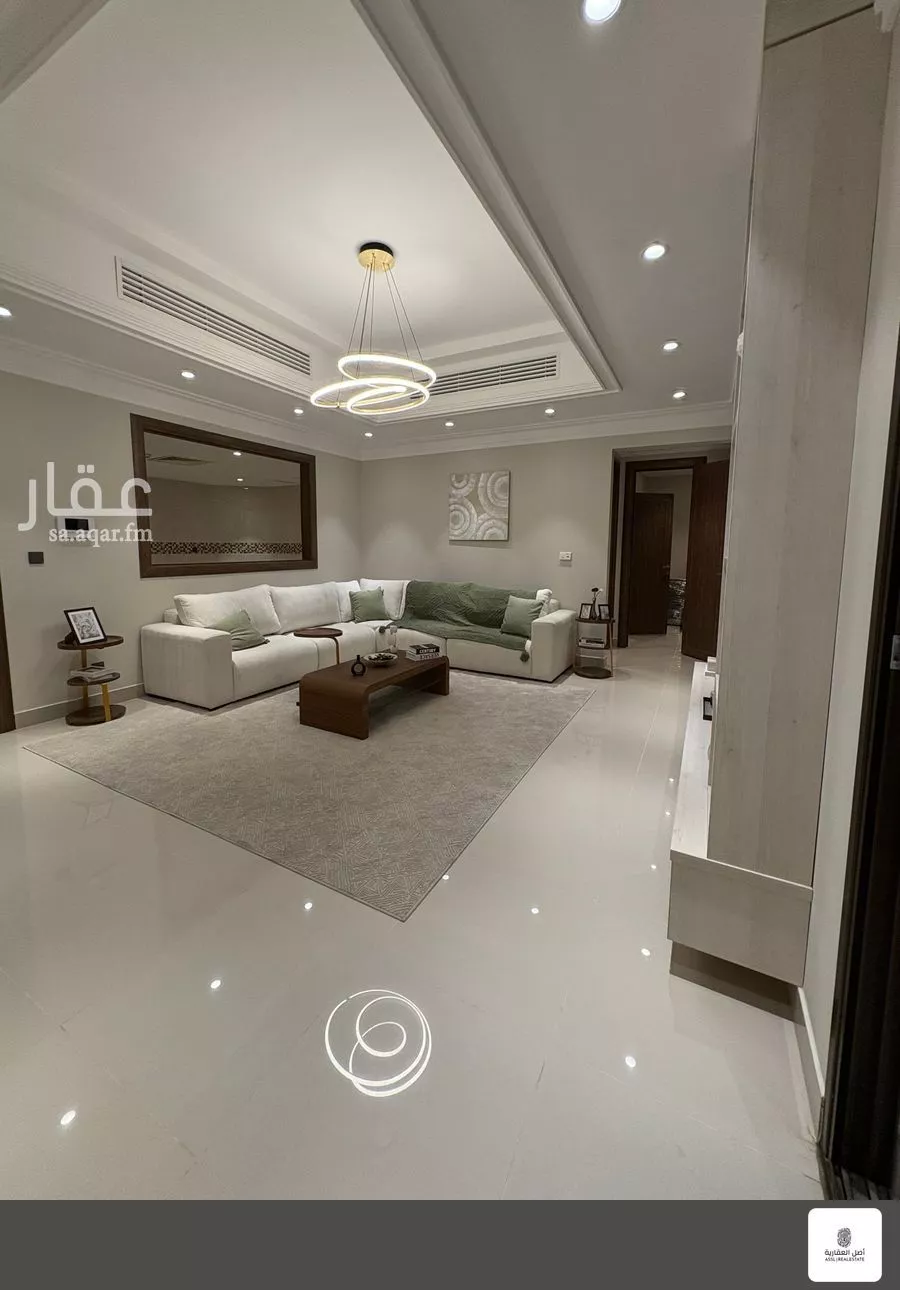 5 bedroom apartment in Al Bandariyah 6