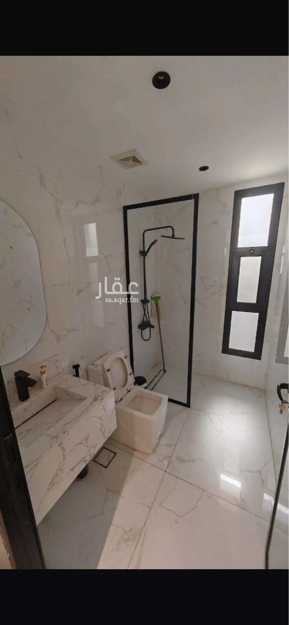 3 bedroom apartment in Al Hamra 5
