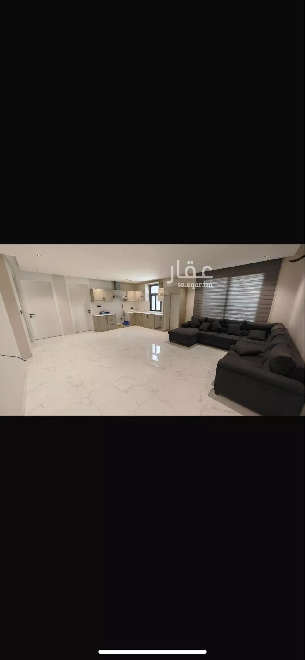 3 bedroom apartment in Al Hamra 6