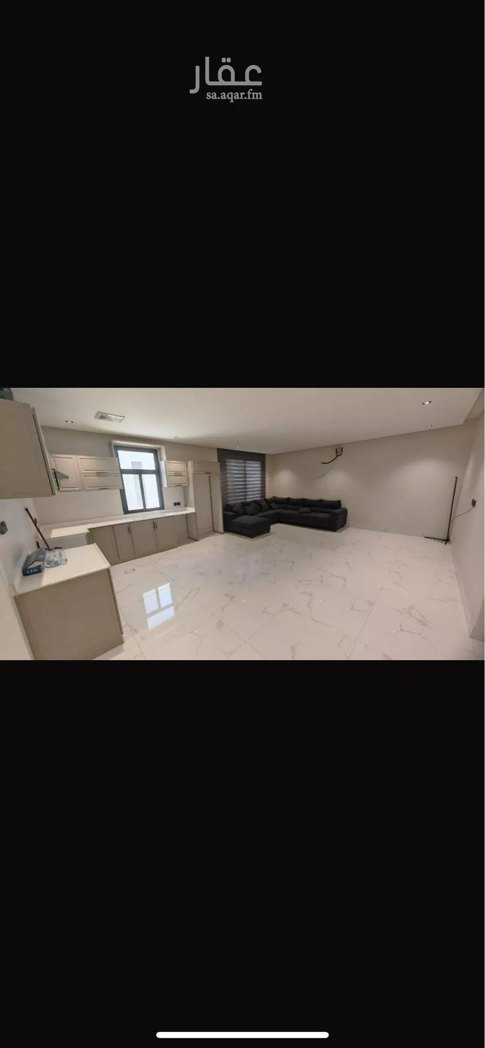 3 bedroom apartment in Al Hamra 7