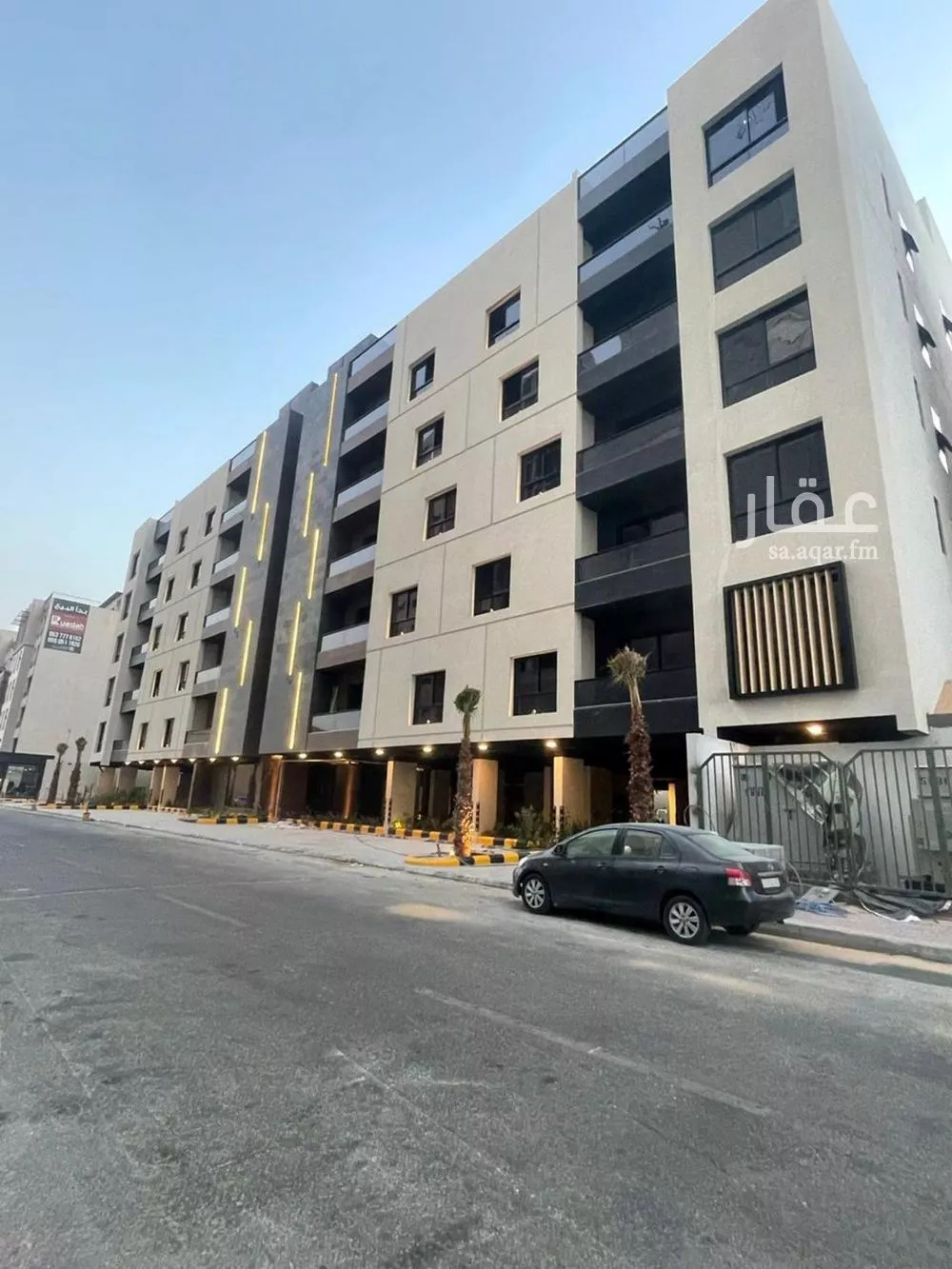 33 bedroom apartment in Al Bandariyah 4