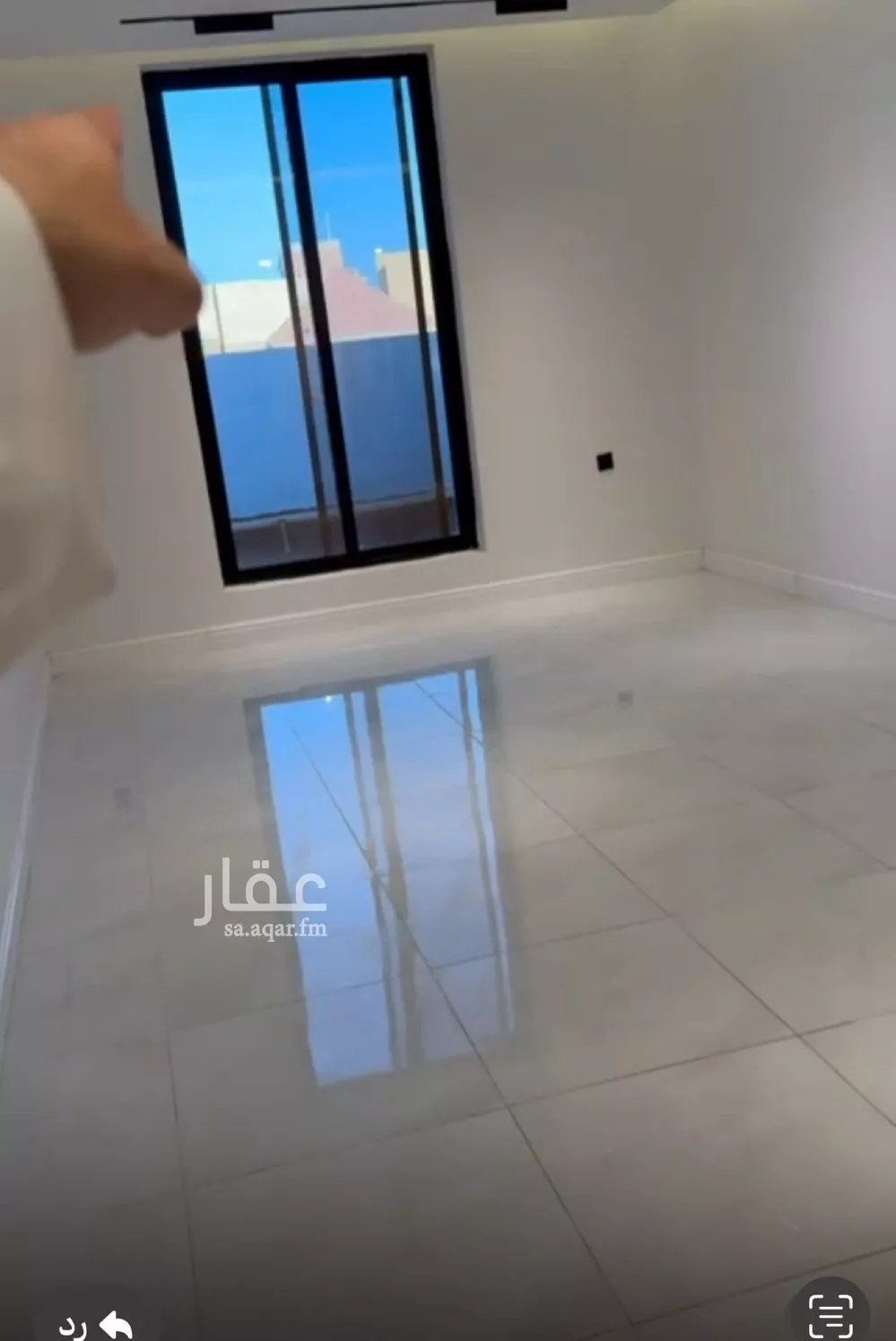 4 bedroom apartment in Al Hamra 11