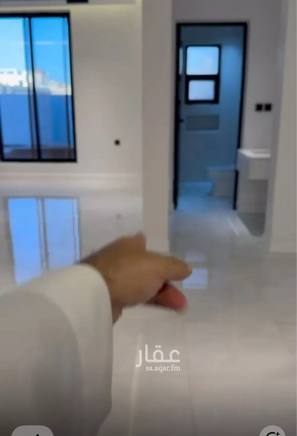 4 bedroom apartment in Al Hamra 6