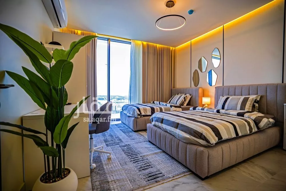 2 bedroom apartment in Al Hamra, Eastern Province 4