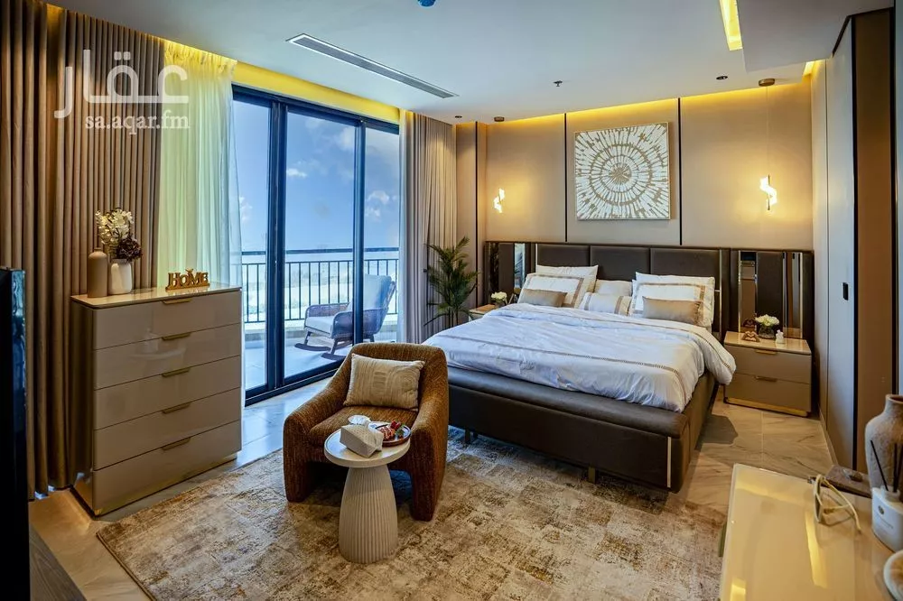 2 bedroom apartment in Al Hamra, Eastern Province 5