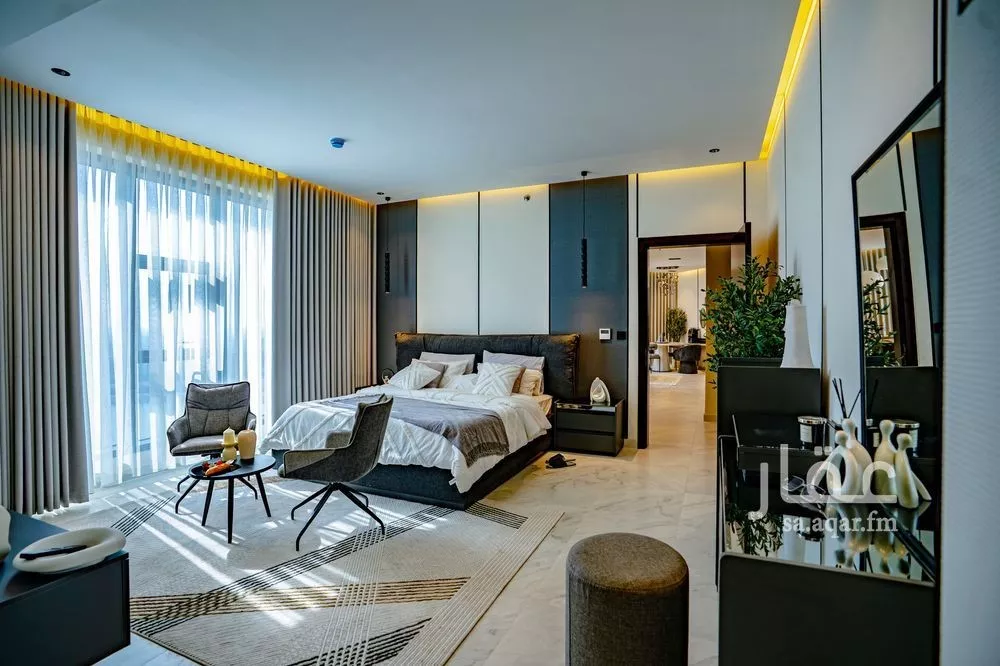 2 bedroom apartment in Al Hamra, Eastern Province 9