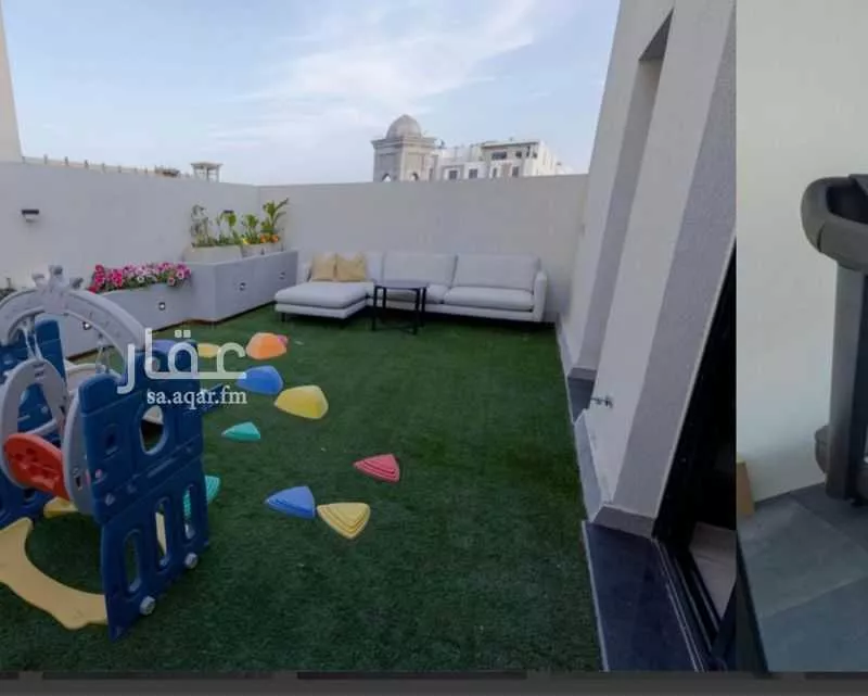 4 bedroom apartment in Al Bahr 9