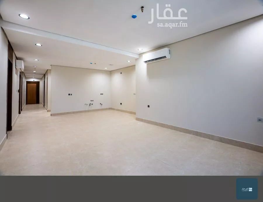 شقة 5 غرف في الحمرا 5