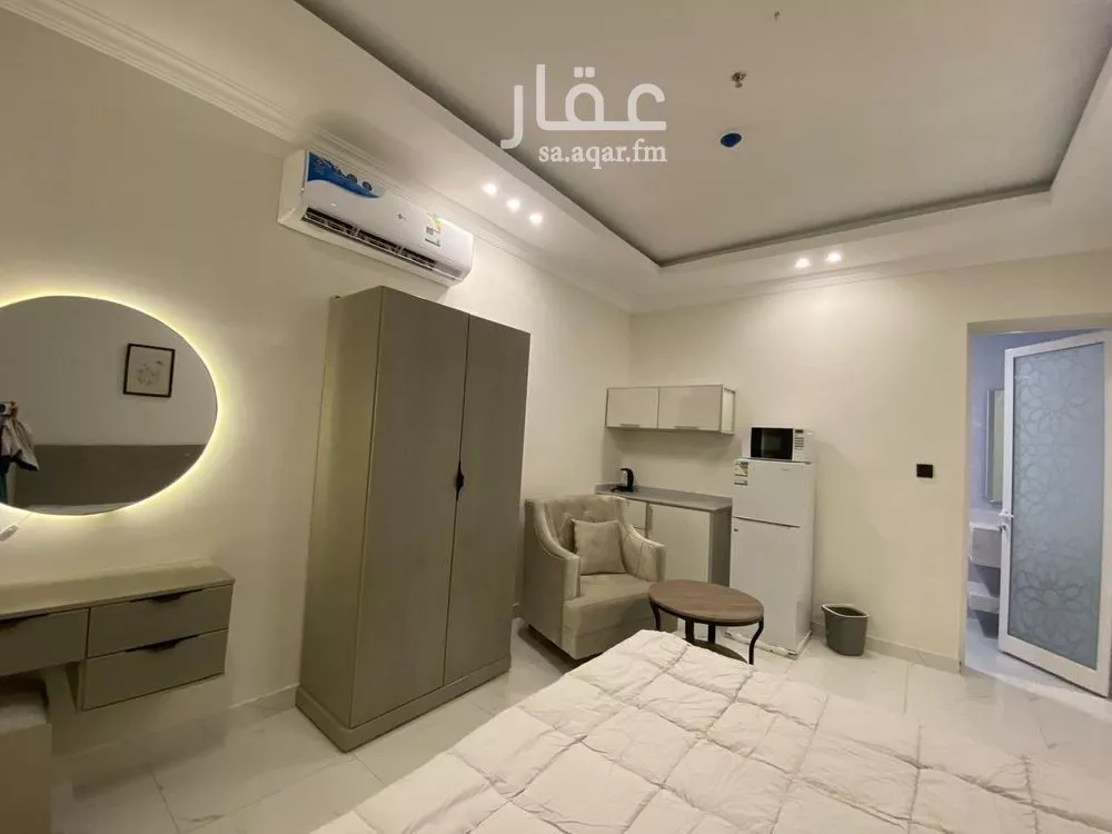 4 bedroom apartment in Al Hamra 2