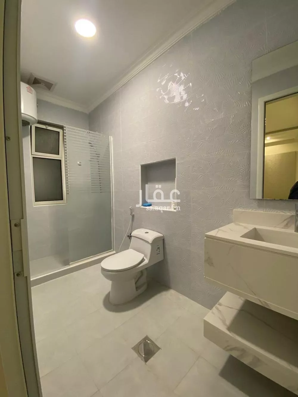 4 bedroom apartment in Al Hamra 3