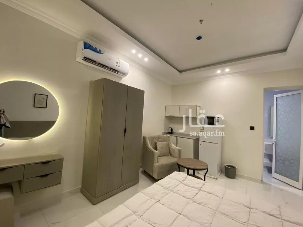 4 bedroom apartment in Al Hamra 4