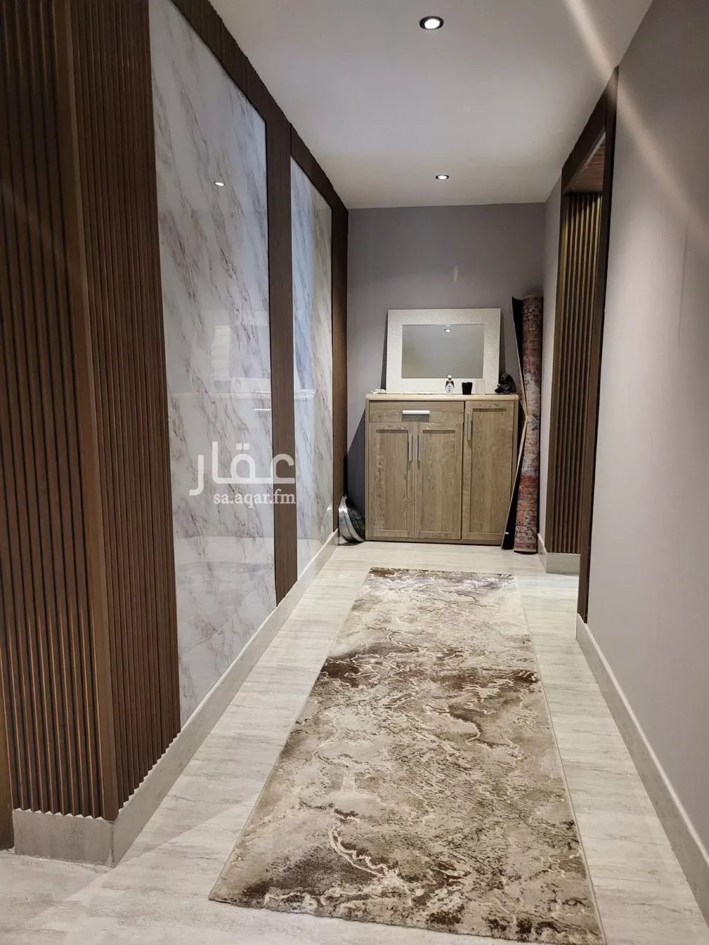 5 bedroom apartment in Al Hamra 12