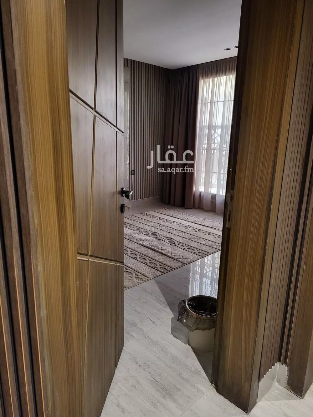 5 bedroom apartment in Al Hamra 18