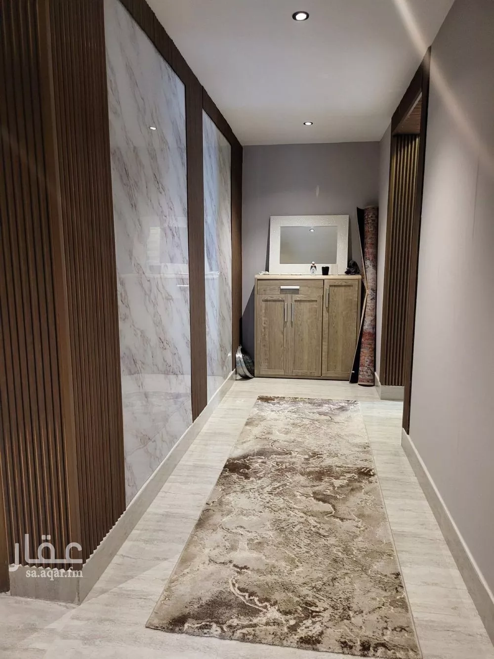 5 bedroom apartment in Al Hamra 19