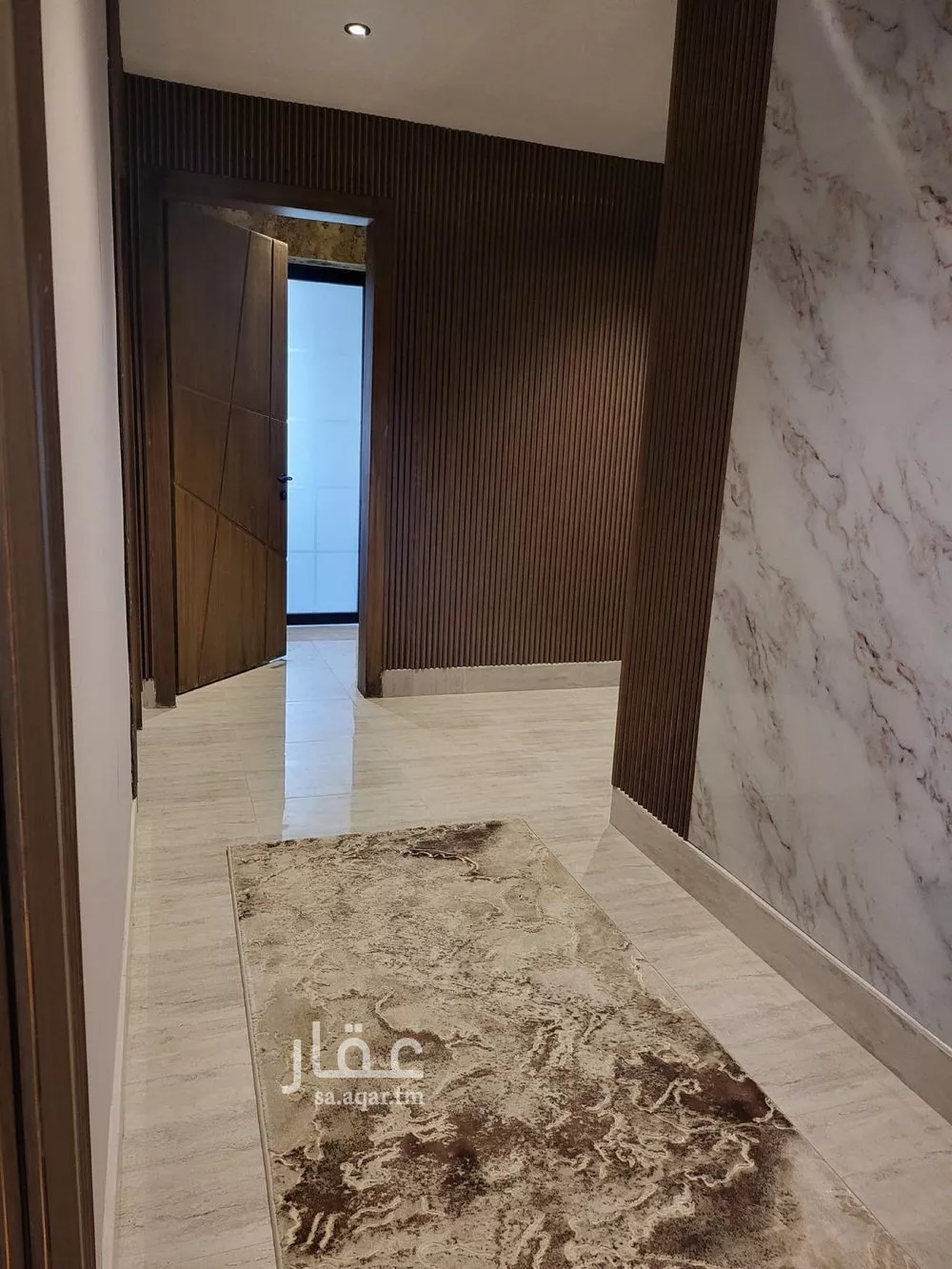 5 bedroom apartment in Al Hamra 3