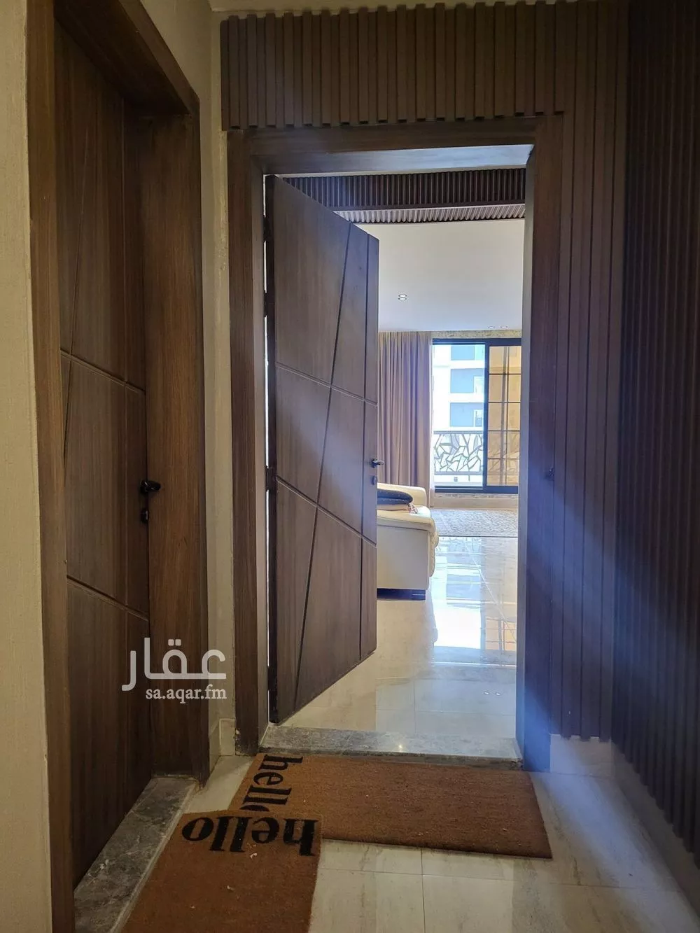 5 bedroom apartment in Al Hamra 21