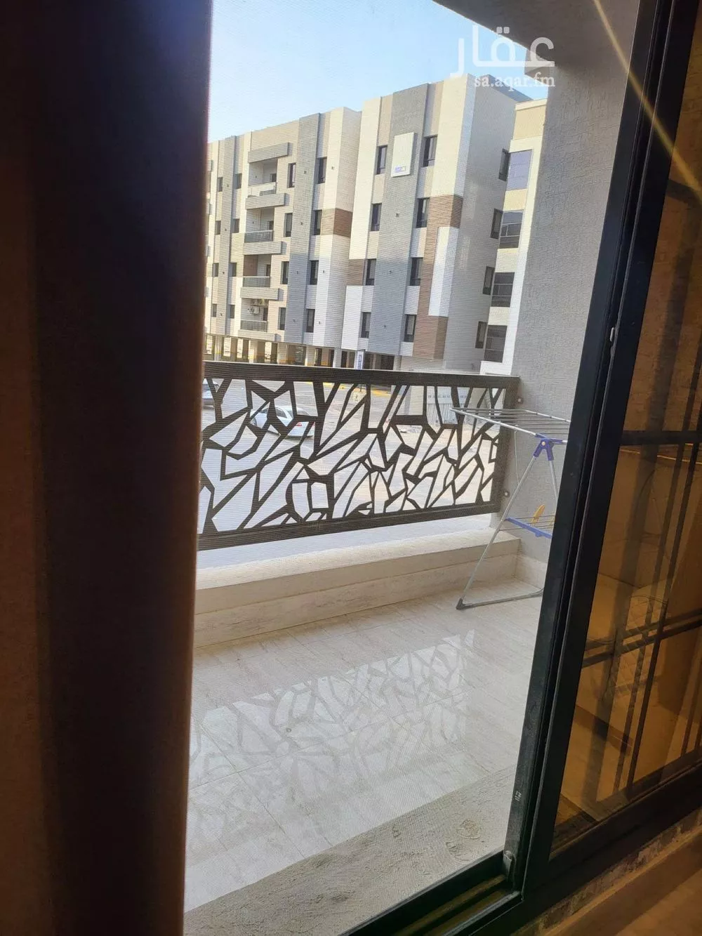 5 bedroom apartment in Al Hamra 6