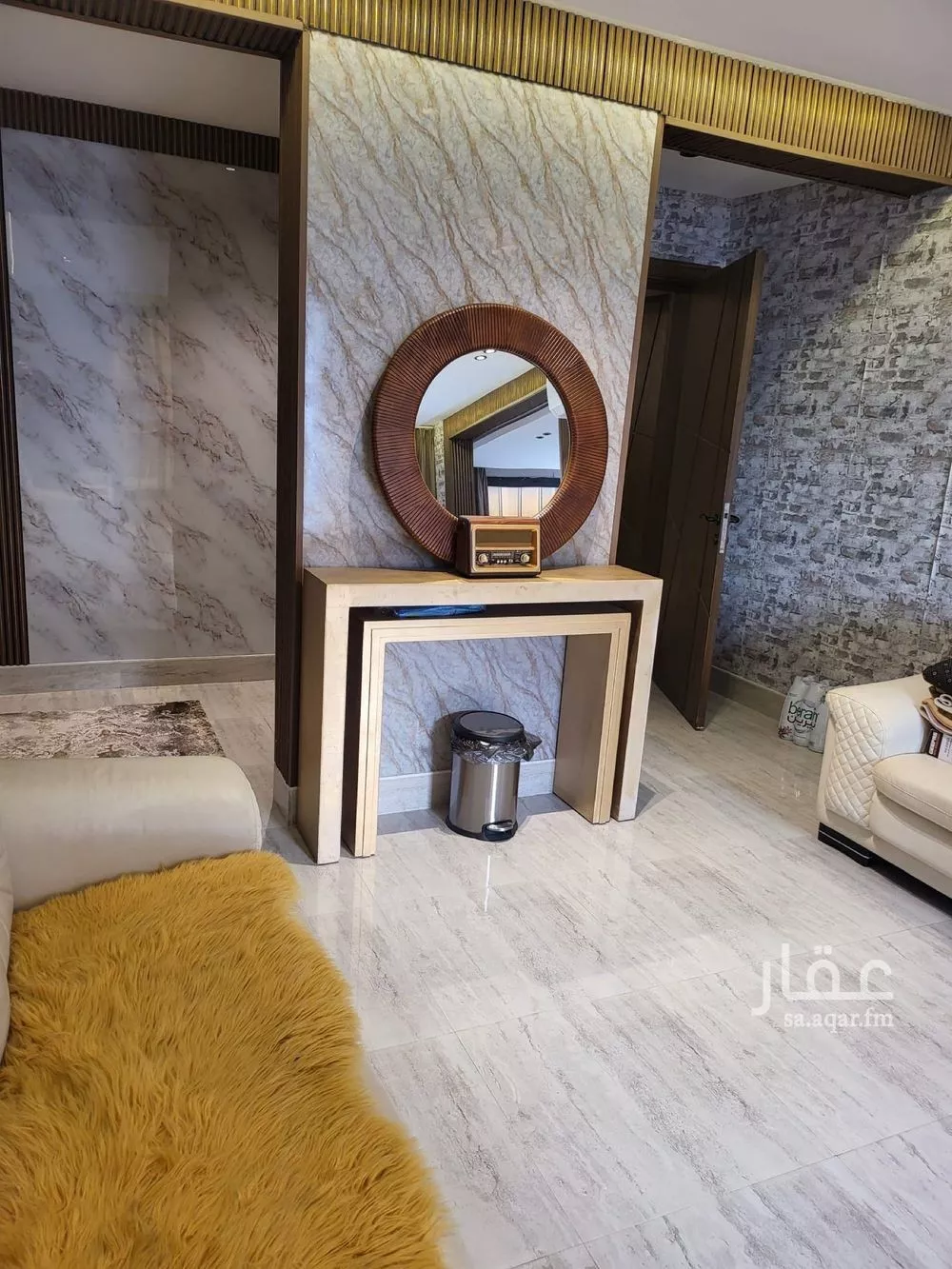 5 bedroom apartment in Al Hamra 7
