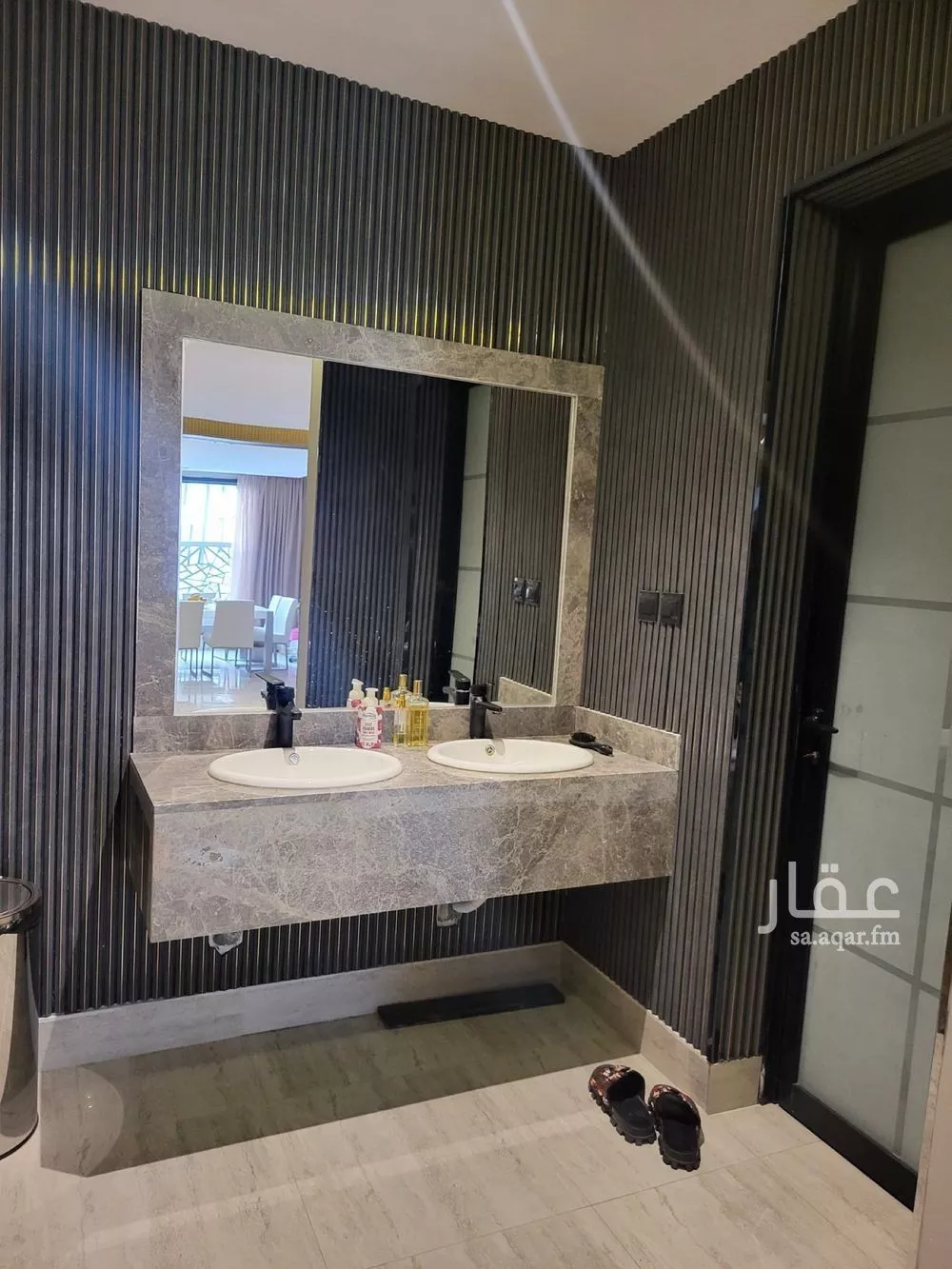 5 bedroom apartment in Al Hamra 9