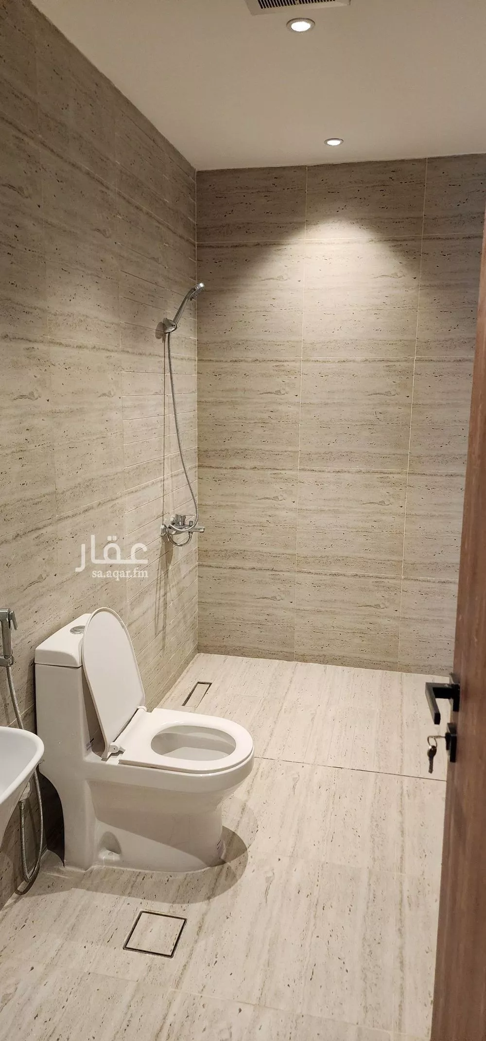 شقة 3 غرف في البحر 14